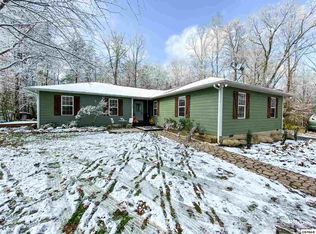 553 Rocky Flats Rd, Cosby, TN 37722