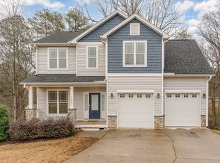 125 Holyoke Ct, Raleigh, NC 27603