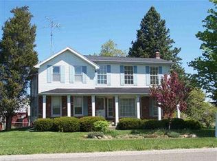 8102 W Coldwater Rd, Flushing, MI 48433