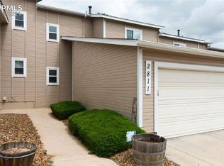 2811 Boxwood Pl, Colorado Springs, CO 80920