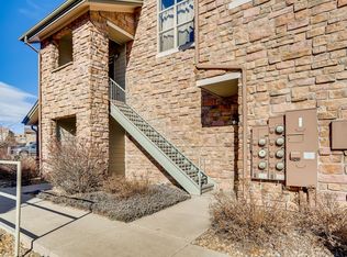 2542 S Bahama Cir UNIT E, Aurora, CO 80013