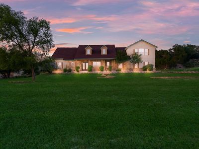 546 Mystic Shores Blvd, Spring Branch, TX, 78070