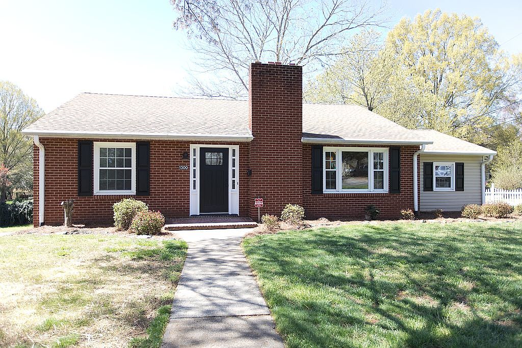 1300 Miller St, Winston Salem, NC 27103 Zillow