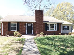 1300 Miller St, Winston Salem, NC 27103