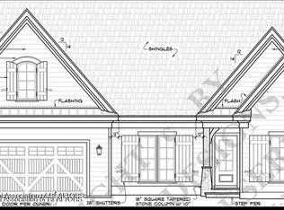 4205 Star Landing Rd E, Nesbit, MS 38651
