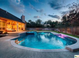 16 Lago Verde Ln, Temple, TX 76513