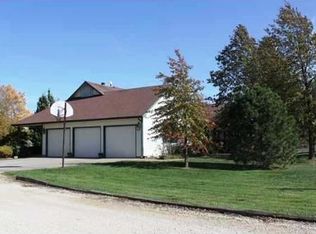 7938 SW 130th St, Augusta, KS 67010