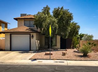 2409 Olivewood St, Las Vegas, NV 89108