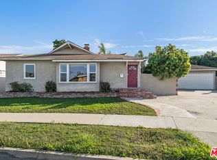 1150 Levinson St, Torrance, CA 90502