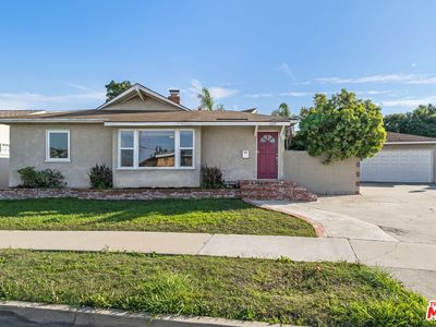 1150 Levinson St, Torrance, CA, 90502