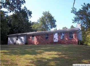 3337 Happy Top Rd, Morris, AL 35116