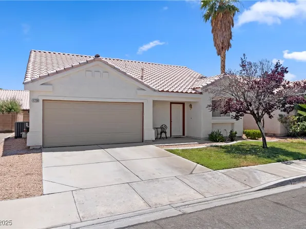 1728 Crystal Chimes Dr, Las Vegas, NV 89106