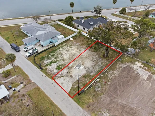2405 Davis St Lot 2, Tampa, FL 33605