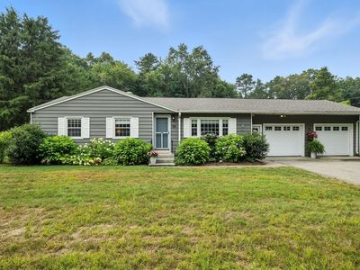 109 Yarmouth St, Longmeadow, MA, 01106