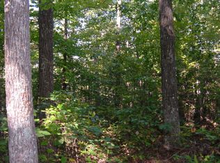 3185 Williams Creek Rd, Oneida, TN 37841