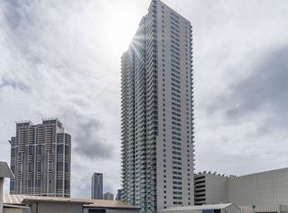 615 Keawe St #2003, Honolulu, HI 96813