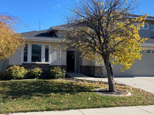 4438 S Seabiscuit Ave, Boise, ID 83709