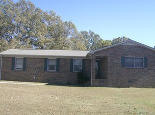 606 Wanda Ln, Tullahoma, TN 37388