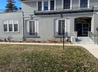 2-1524 N Cascade Ave #2, Colorado Springs, CO 80907