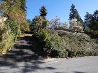 171 Erica Way, Portola Valley, CA 94028