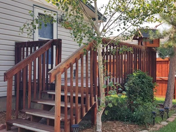 562 Rose St, Craig, CO 81625