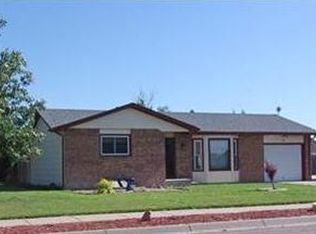 2601 Pawnee Rd, Garden City, KS 67846