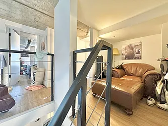 Rented by Doorway NYC, LLC