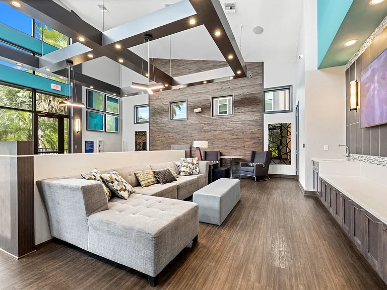 Pearce at Pavilion Luxury Apartments — Photo 26