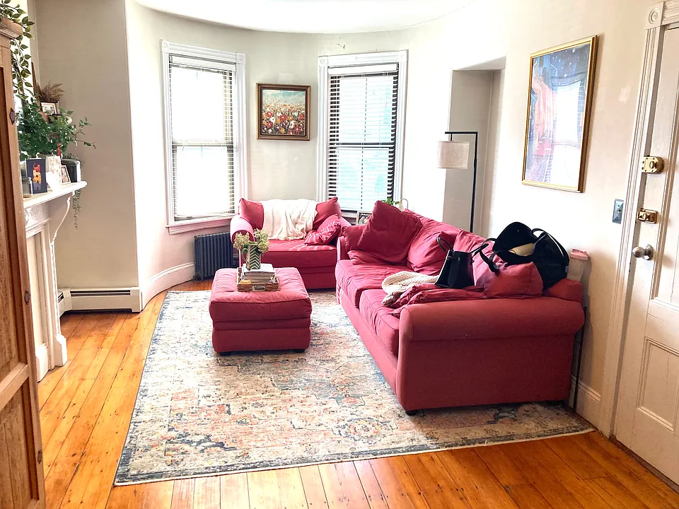 31 Wigglesworth St #1