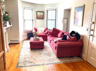 31 Wigglesworth St #1, Roxbury Crossing, MA 02120