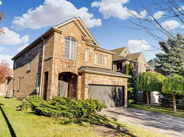 5 Woodcote Cres, Halton Hills, ON L7G 6M2