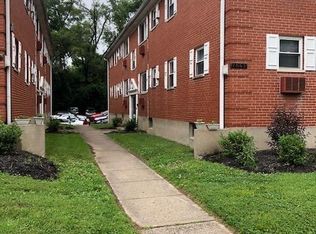 7843 Dawn Rd APT 3, Cincinnati, OH 45237