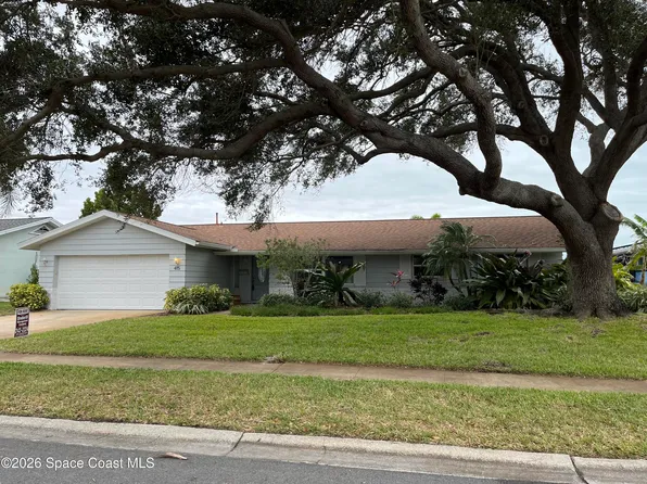 415 Aruba Ct, Satellite Beach, FL 32937