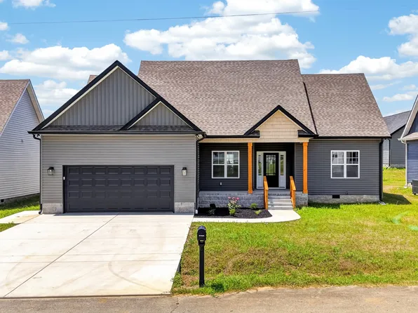707 Lasters Ave, Elkton, KY 42220