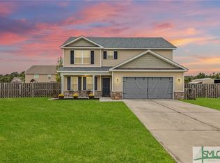 105 Old Mill Rd, Guyton, GA 31312