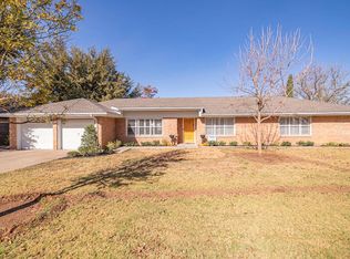 1606 W Pecan Ave, Midland, TX 79705