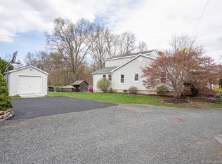 272 Willard Ave, Newington, CT 06111