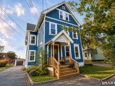 358 Orchard Street, New Haven, CT, 06511