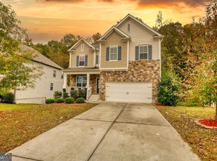 6571 Bluffview Dr, Douglasville, GA 30134