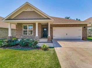4479 Jude Way, Pace, FL 32571