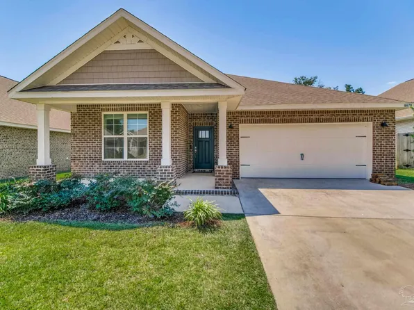 4479 Jude Way, Pace, FL 32571