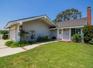 22501 Killy St, Lake Forest, CA 92630