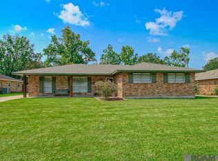 12764 Archery Dr, Baton Rouge, LA 70815