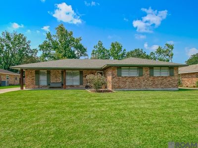 12764 Archery Dr, Baton Rouge, LA, 70815