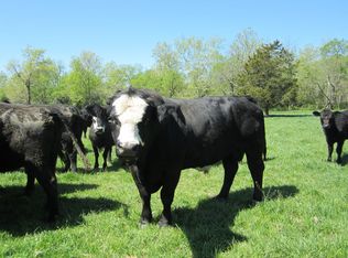 415 Sellers Rd, Cuba, MO 65453