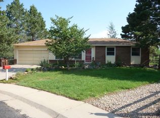 1310 Franklin Ct, Louisville, CO 80027