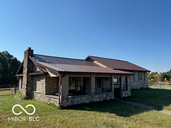 6736 W County Road 675 S, Reelsville, IN 46171