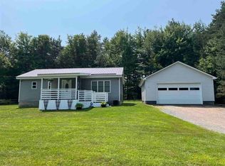 1410 Old Potsdam Parishville Rd, Potsdam, NY 13676