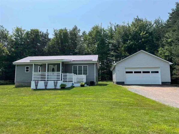 1410 Old Potsdam Parishville Rd, Potsdam, NY 13676