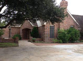 3900 Northfield Ct, Midland, TX 79707